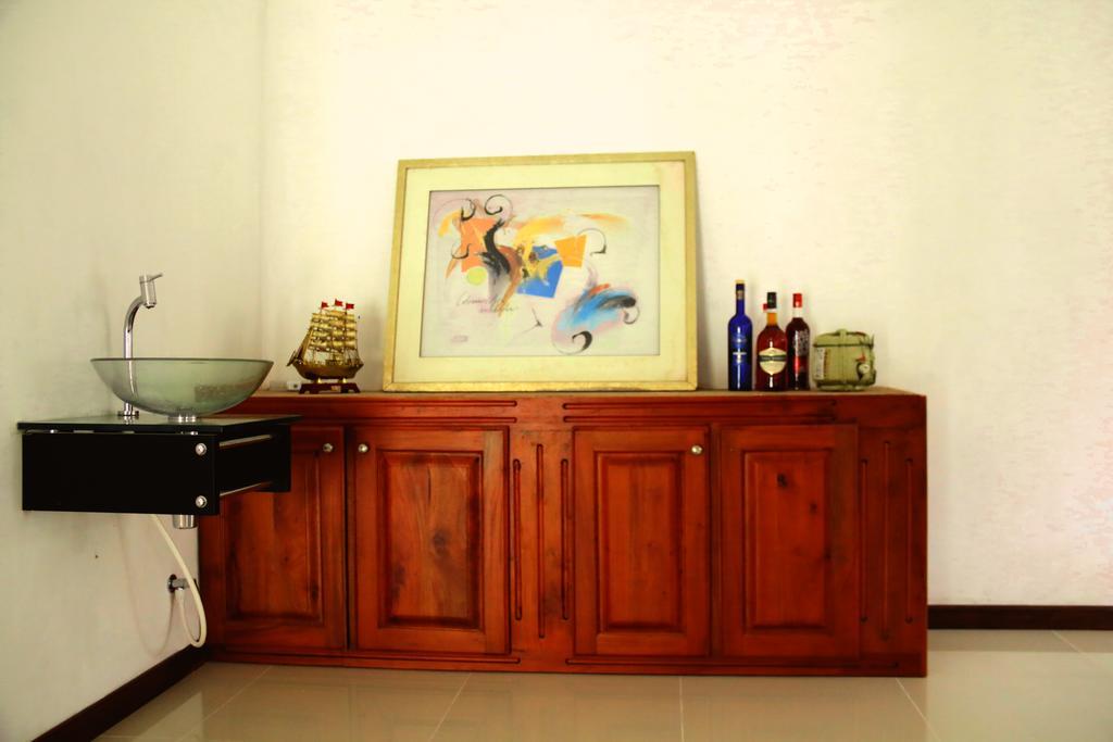 Nivahana Homestay Kandy Exterior photo