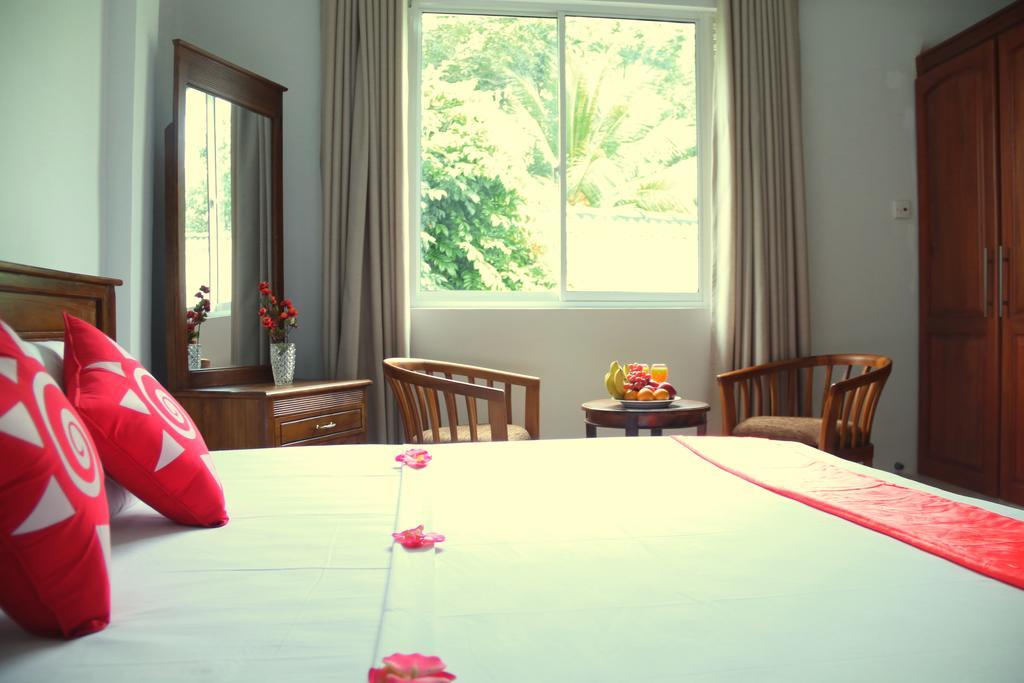 Nivahana Homestay Kandy Exterior photo
